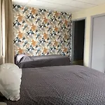 De La Mare -restaurant Pour Les Clients Sur Reservation 3* Avrigny (Oise)