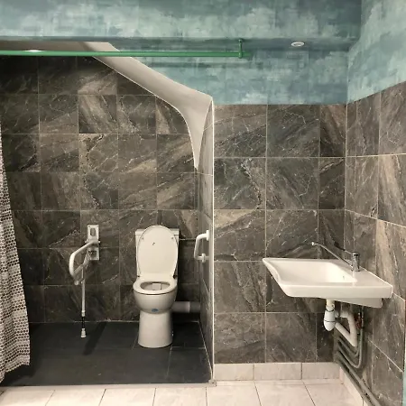 De La Mare -restaurant Pour Les Clients Sur Réservation Hotel Avrigny (Oise)