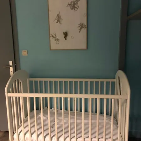 Restaurant De La Mare