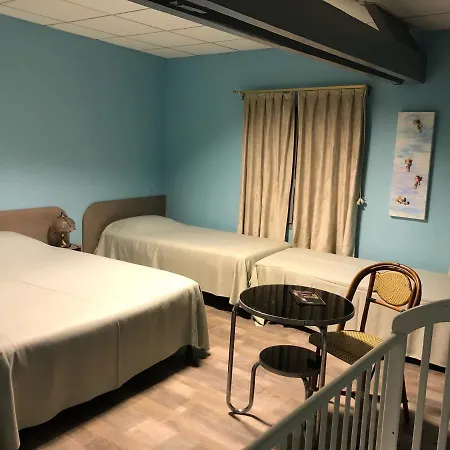 De La Mare -restaurant Pour Les Clients Sur Réservation Avrigny (Oise)