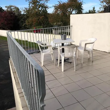 Restaurant De La Mare Avrigny (Oise)