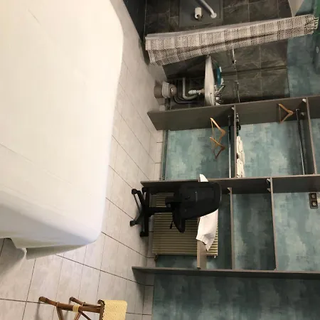 Restaurant De La Mare Hotel