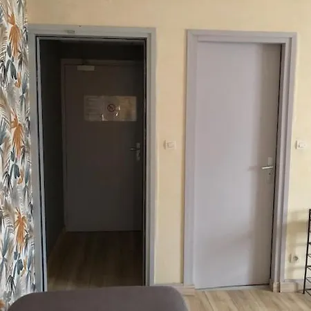 Restaurant De La Mare