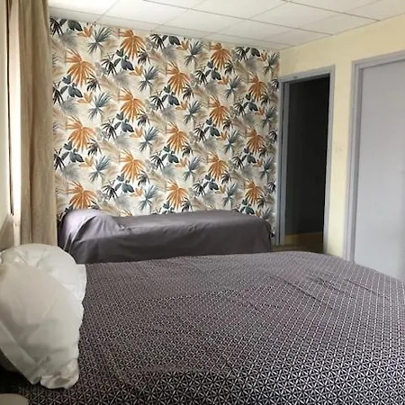 Restaurant De La Mare 3* Avrigny (Oise)