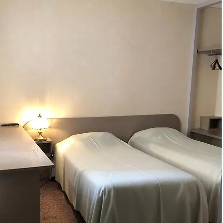 Hotel Restaurant De La Mare