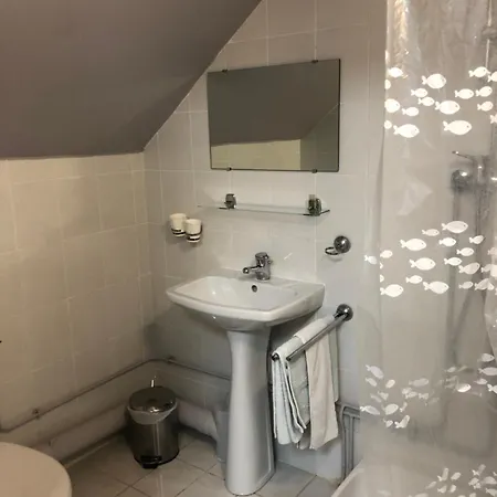 De La Mare -restaurant Pour Les Clients Sur Réservation