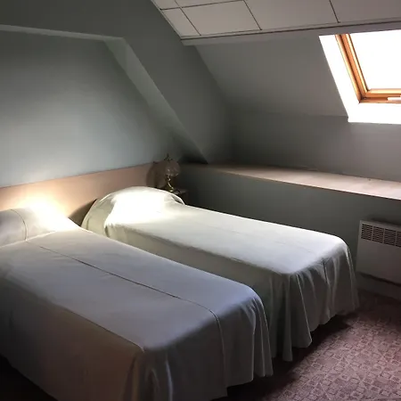 De La Mare -restaurant Pour Les Clients Sur Réservation Avrigny (Oise)