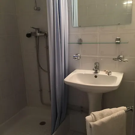 Hotel Restaurant De La Mare