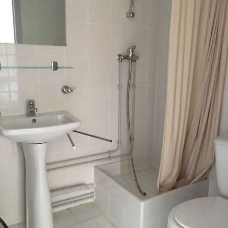 Restaurant De La Mare