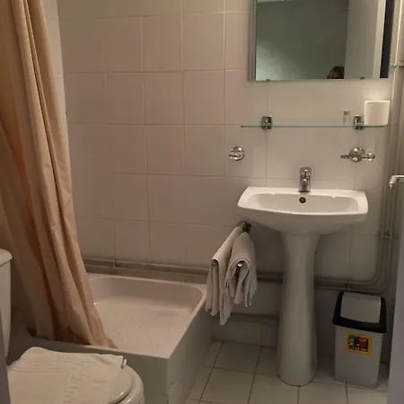 Hotel Restaurant De La Mare