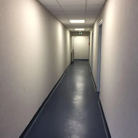 Restaurant De La Mare 3*