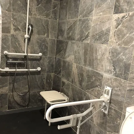 Restaurant De La Mare