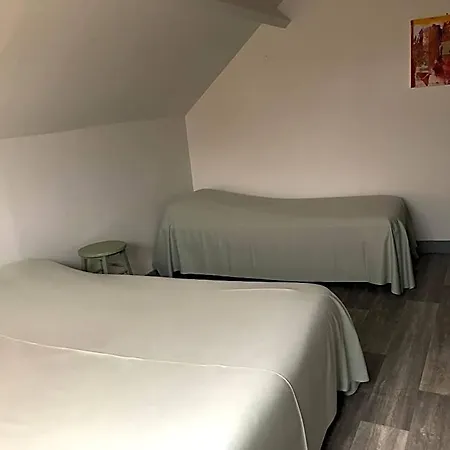 De La Mare -restaurant Pour Les Clients Sur Reservation Avrigny (Oise)