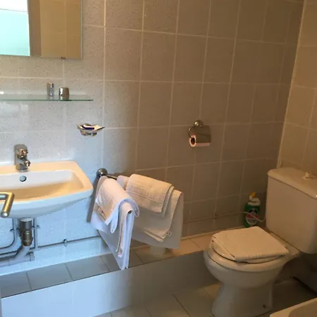 Restaurant De La Mare Avrigny (Oise)