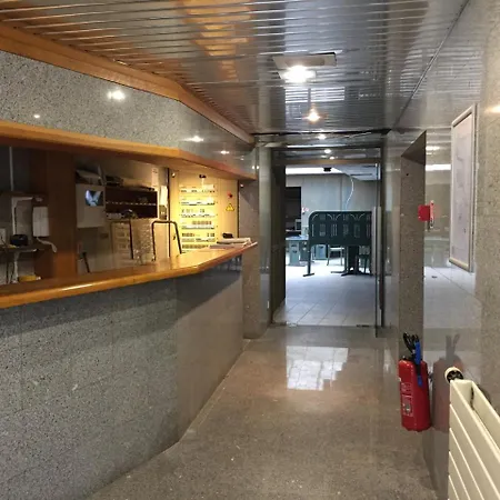 Hotel Restaurant De La Mare