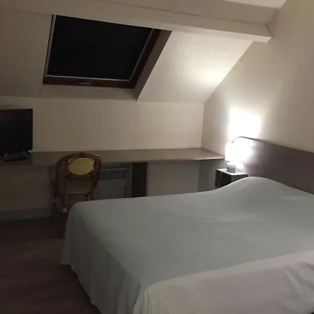 De La Mare -restaurant Pour Les Clients Sur Reservation Hotel 3*
