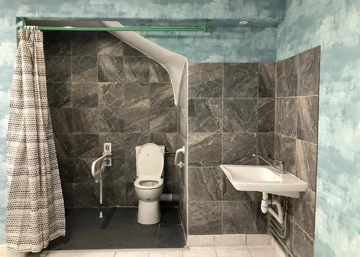 Restaurant De La Mare Hotel Avrigny (Oise)