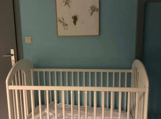 Restaurant De La Mare