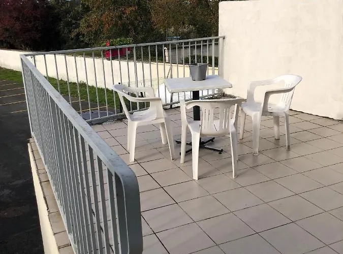 Restaurant De La Mare Avrigny (Oise)