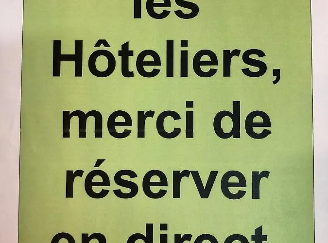 Hotel Restaurant De La Mare 3*