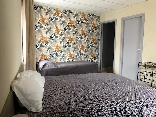 Restaurant De La Mare 3* Avrigny (Oise)