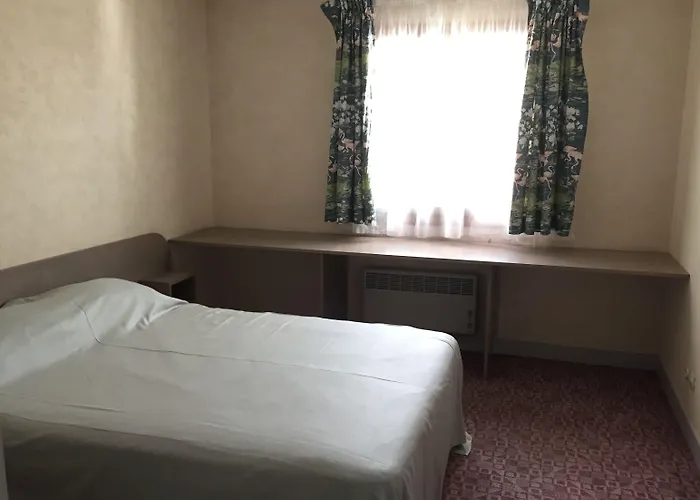 Restaurant De La Mare 3* Avrigny (Oise)