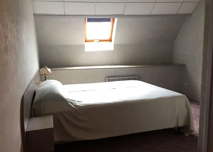 Restaurant De La Mare Hotel