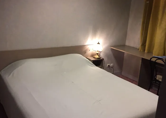 Restaurant De La Mare