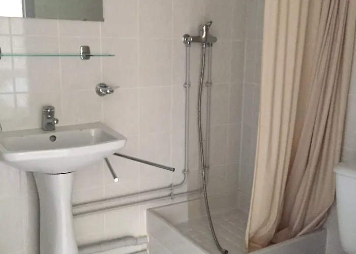 Restaurant De La Mare