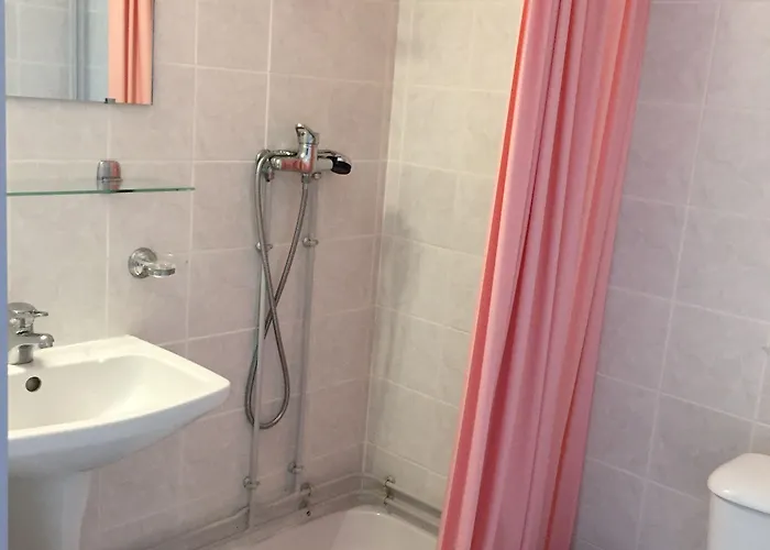 Hotel Restaurant De La Mare