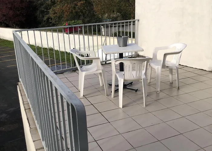 Restaurant De La Mare