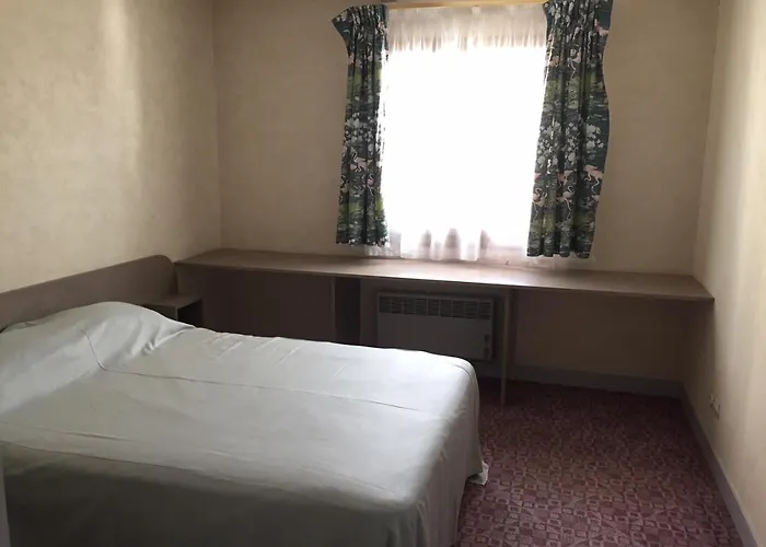 Restaurant De La Mare