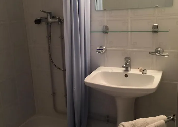 Hotel Restaurant De La Mare