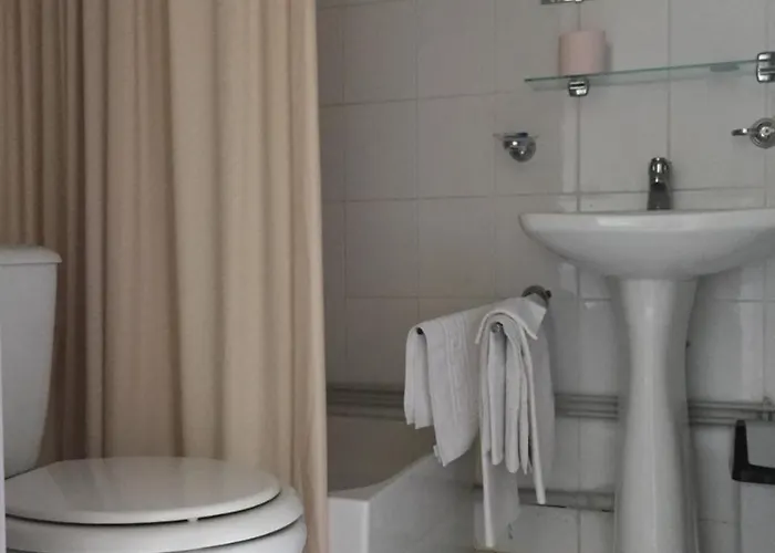 Restaurant De La Mare Avrigny (Oise)