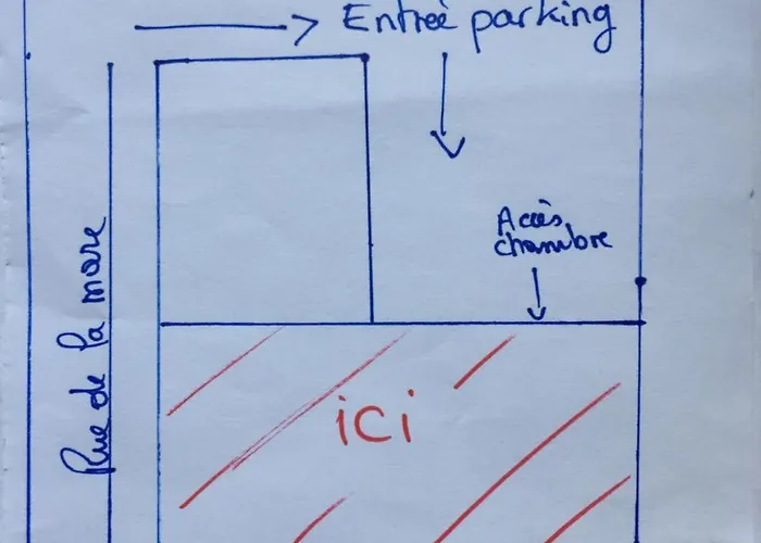 Hotel Restaurant De La Mare