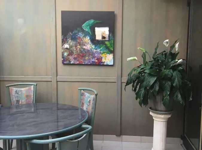 Restaurant De La Mare 3* Avrigny (Oise)